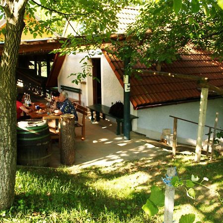 Villa Haus Gertraud à Bad Gleichenberg Extérieur photo