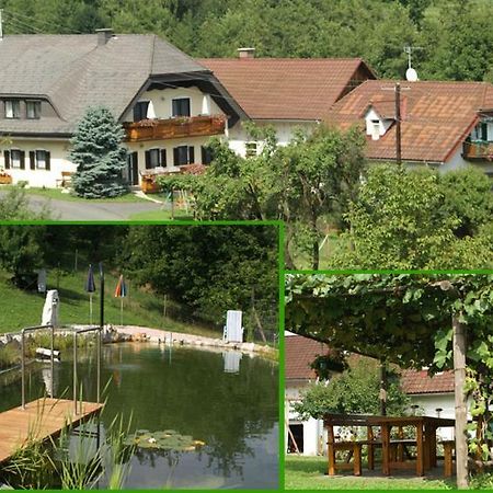 Villa Haus Gertraud à Bad Gleichenberg Extérieur photo