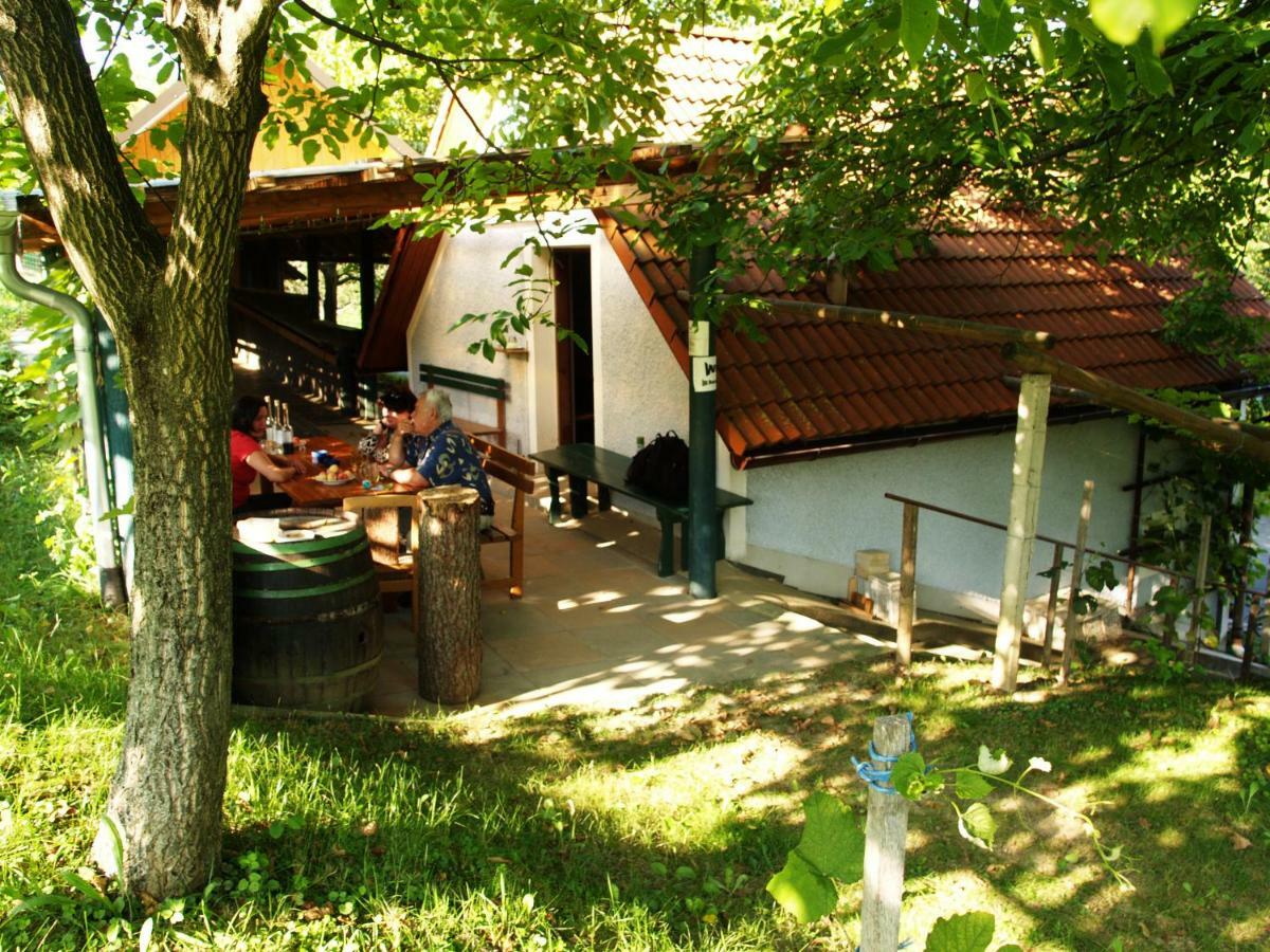 Villa Haus Gertraud à Bad Gleichenberg Extérieur photo