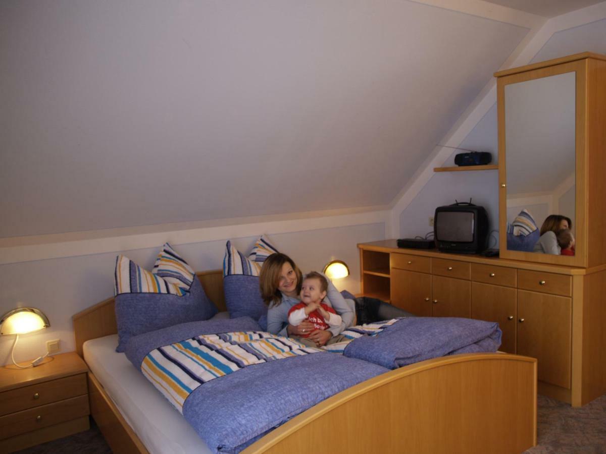 Villa Haus Gertraud à Bad Gleichenberg Extérieur photo
